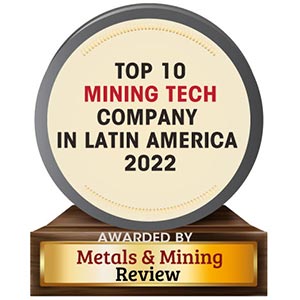 Vale | Top Mining Tech Companies in Latin America-2022 Top 10 Mining Tech Companies in Latin America - 2022